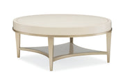 ADELA - COCKTAIL TABLE - Sterling House Interiors