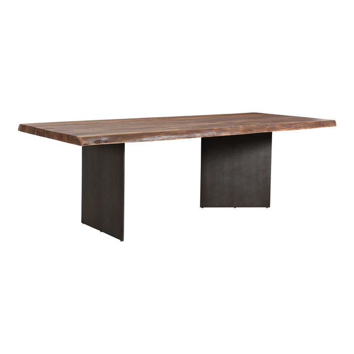 Howell Dining Table Brown