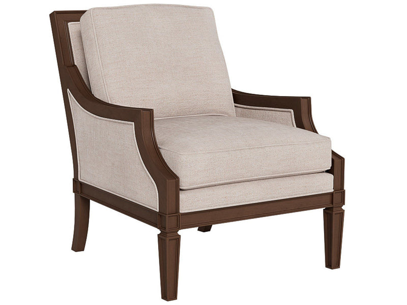 Crosspoint Accent Chair Special Order Beige