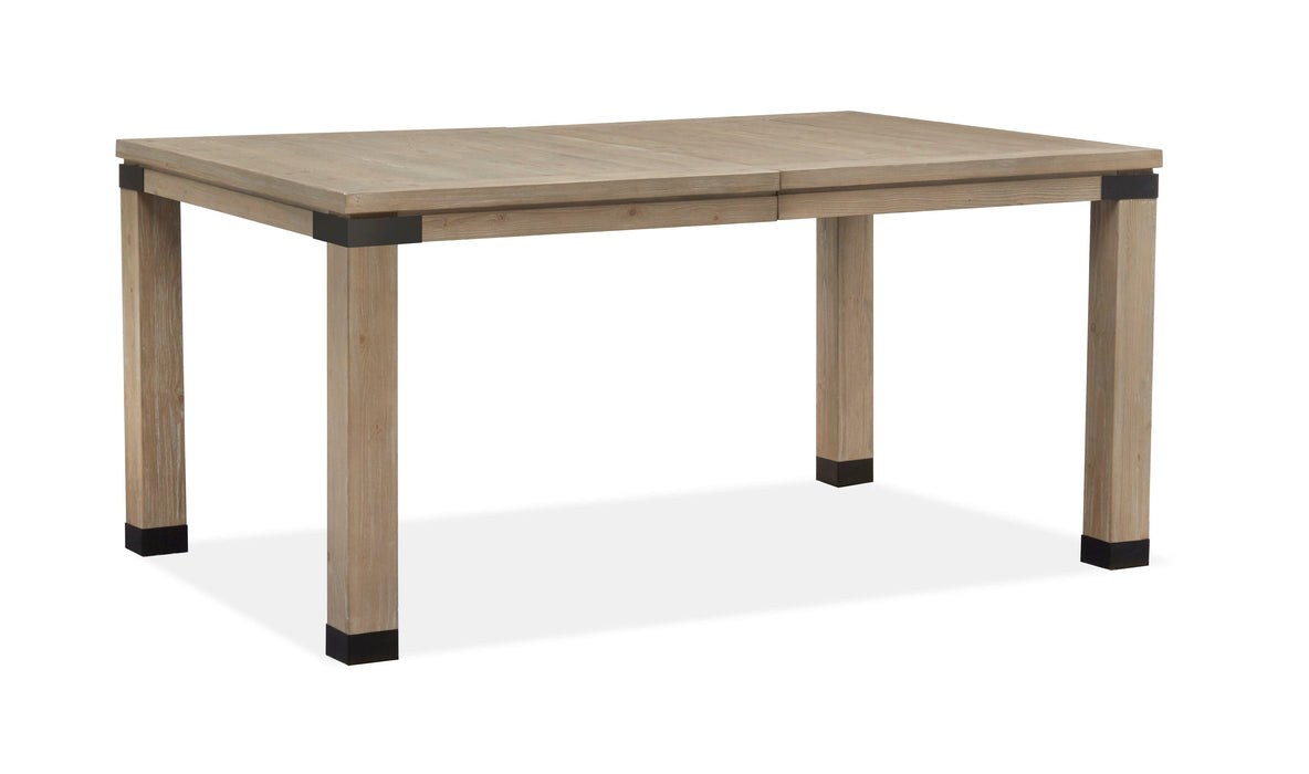 Madison Heights Rectangular Dining Table
