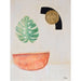 Ladonna Canvas Art - Furniture Depot