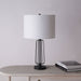 Shadia Table Lamp Set - Furniture Depot