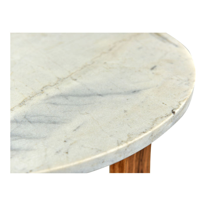 Jinxx Side Table