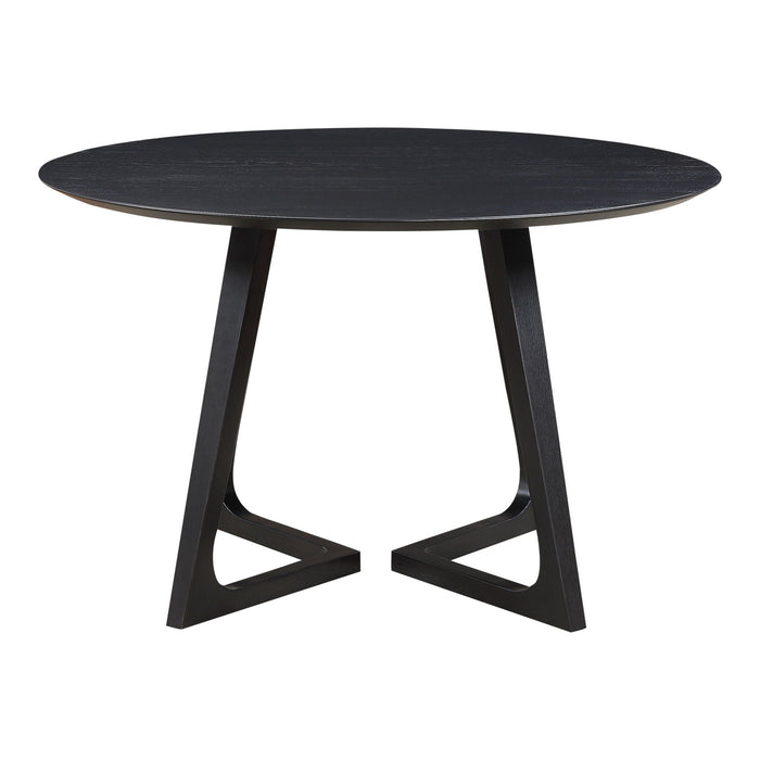 Godenza Dining Table Round