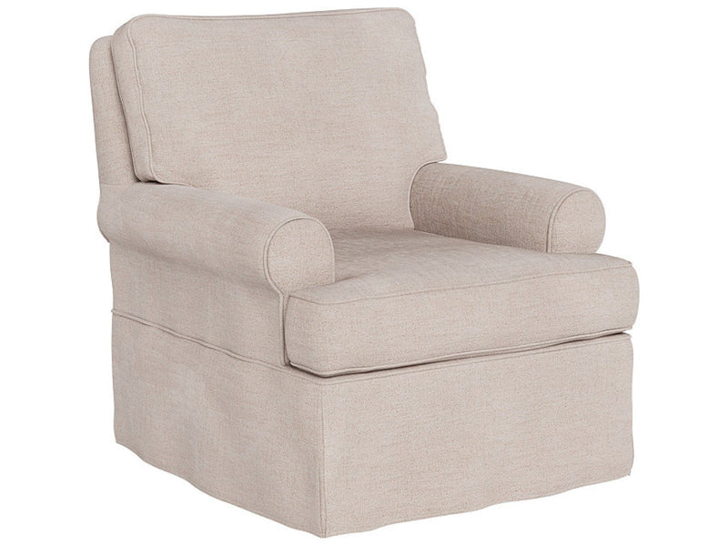 Coronado Glider Special Order Beige