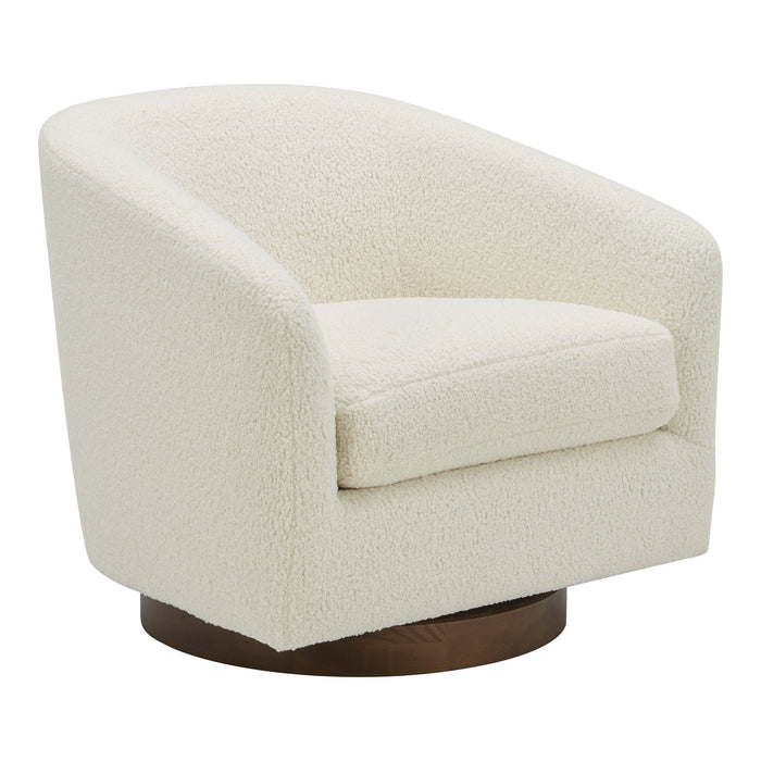 Oscy Swivel Chair