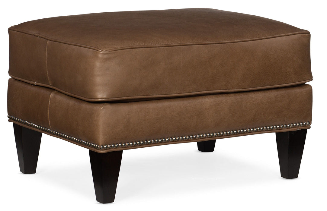 Caroline Stationary Ottoman