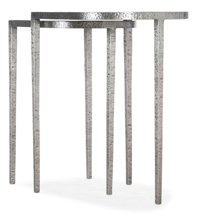 Chapman Metal Nesting Tables