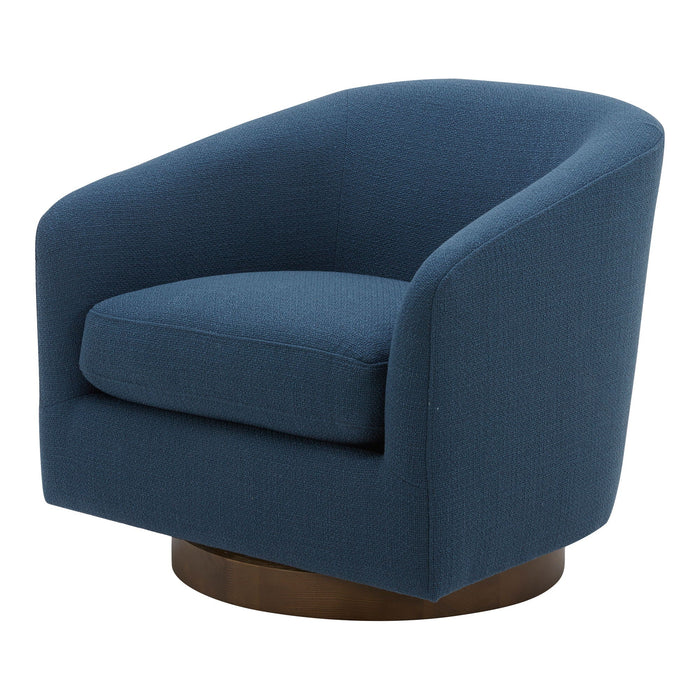 Oscy Swivel Chair