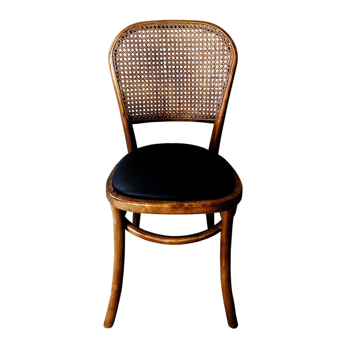 Bedford Dining Chair M2 Brown