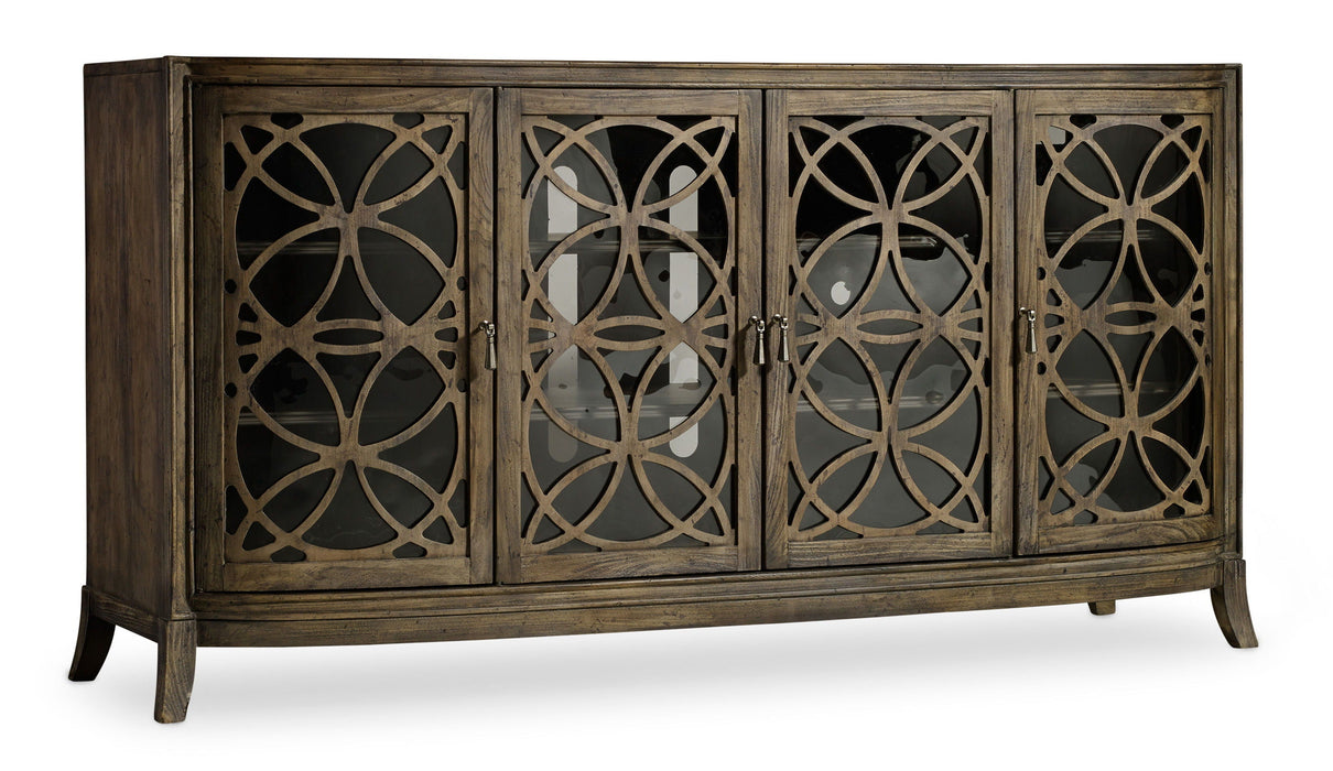 Melange Sloan Console