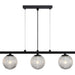 Chandra Ceiling Fixture - Furniture Depot