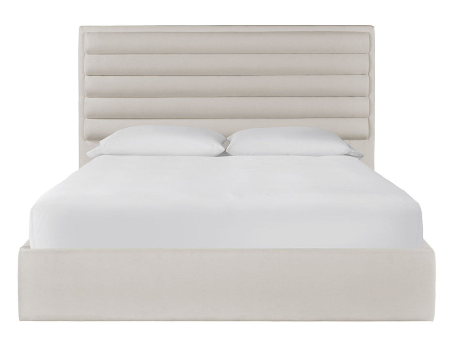 Tranquility Miranda Kerr Home Tranquility Upholstered Bed King