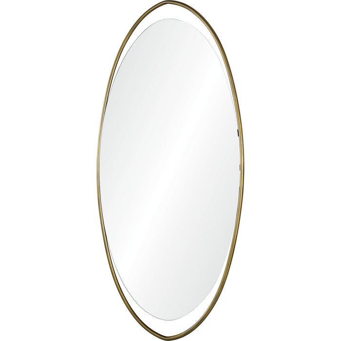 Sonnet Mirror - Furniture Depot