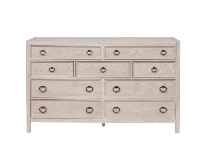 Getaway Dresser Beige