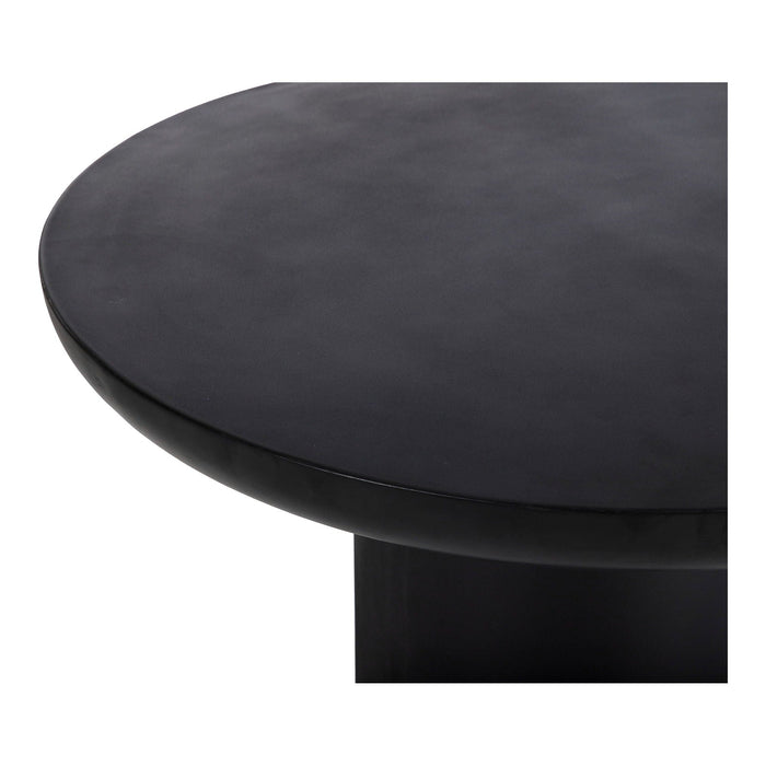 Rocca Dining Table Black
