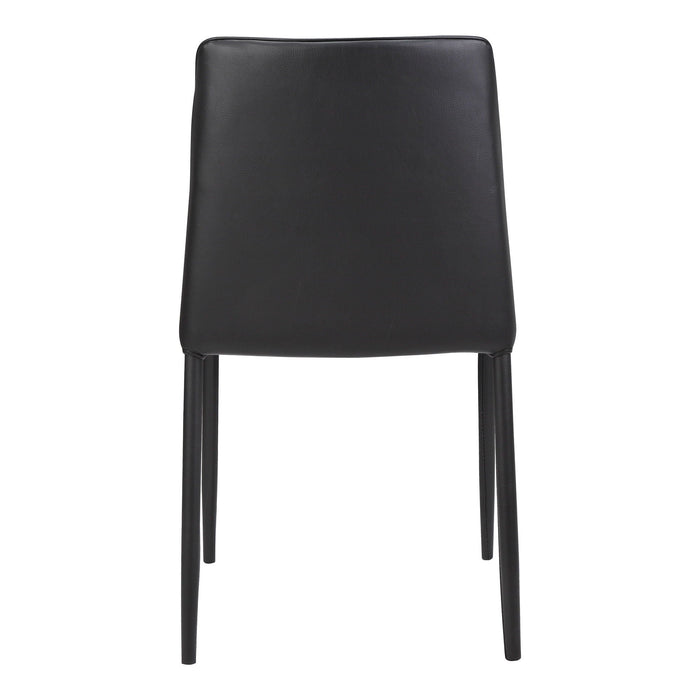 Nora Pu Dining Chair M2