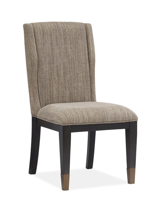 Ryker Upholstered Host Side Chair (Set of 2)