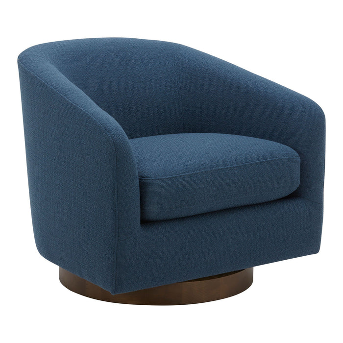 Oscy Swivel Chair