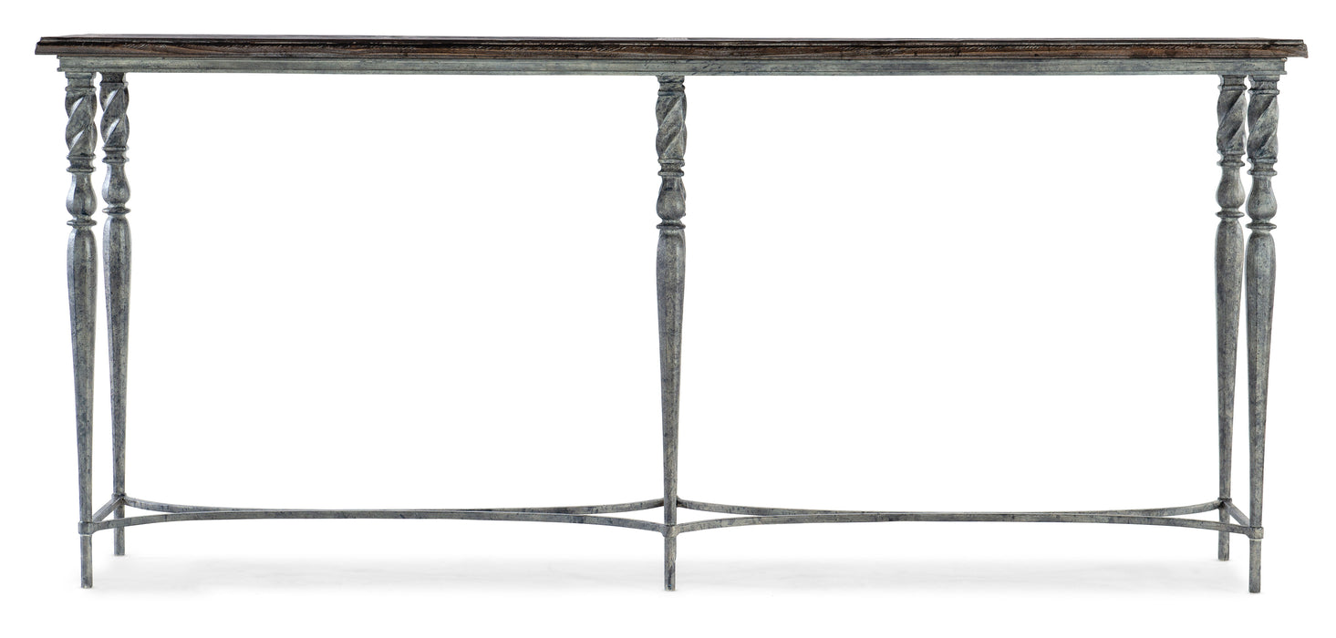 Traditions Console Table