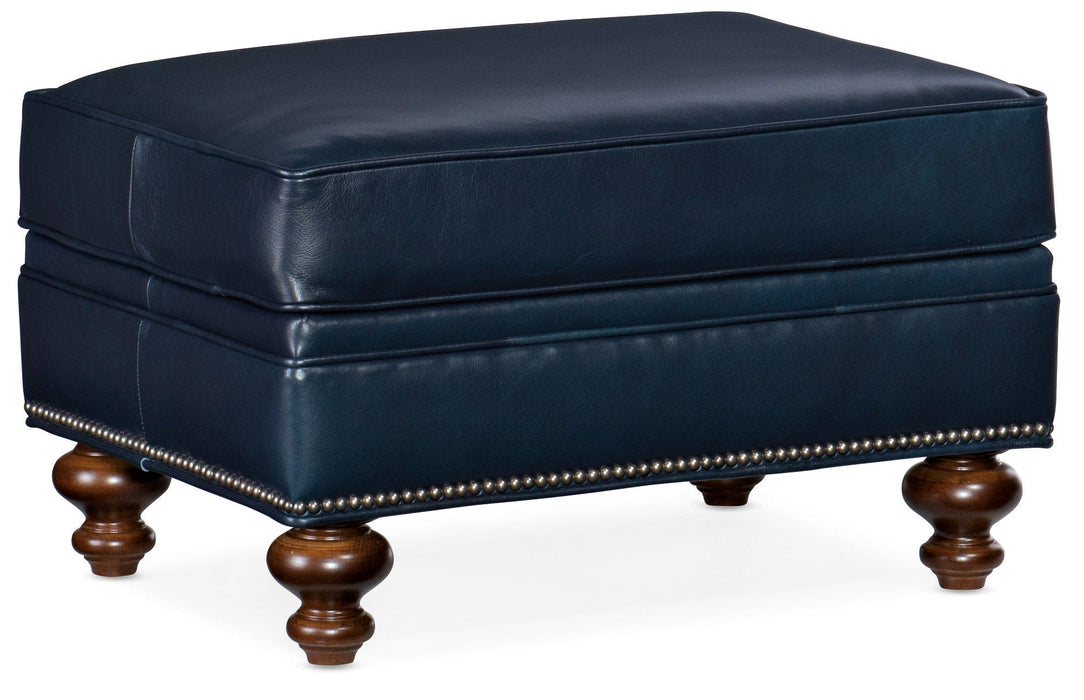 West Haven Ottoman