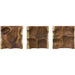 Sable Wall Art - Furniture Depot