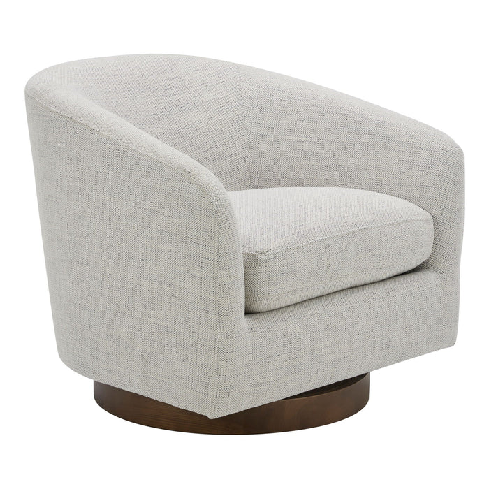 Oscy Swivel Chair