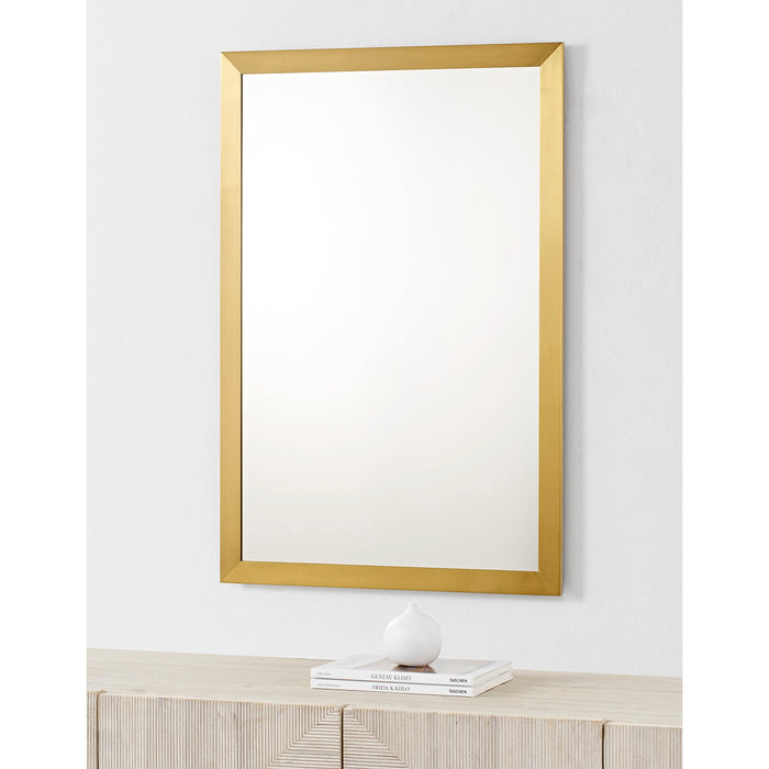 Imane Mirror - Furniture Depot