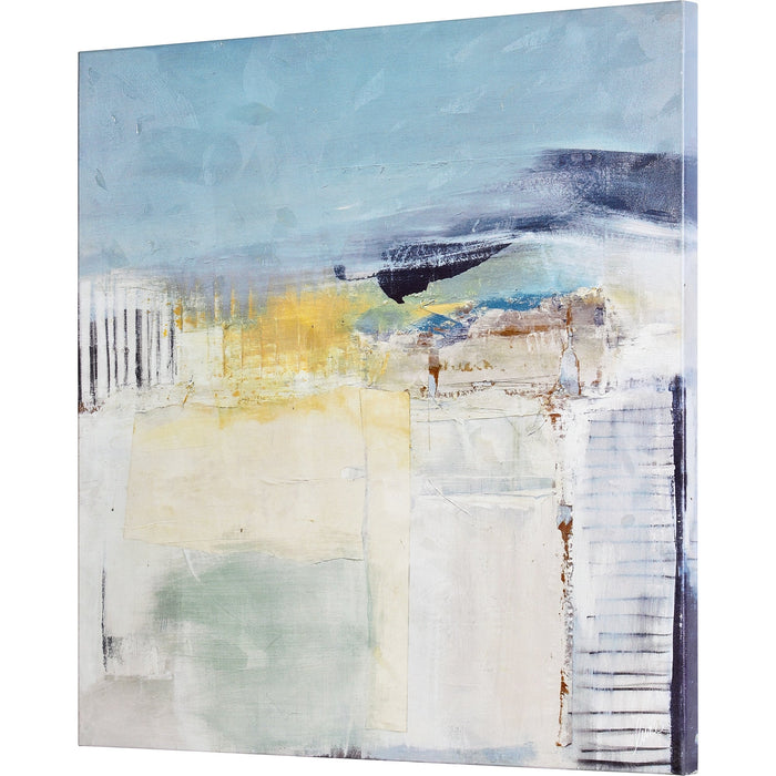 Sofiko Canvas Art - Furniture Depot