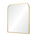 Nadia Mirror - Furniture Depot