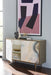 EXTRAV-AGATE ACCENT CHEST - Sterling House Interiors
