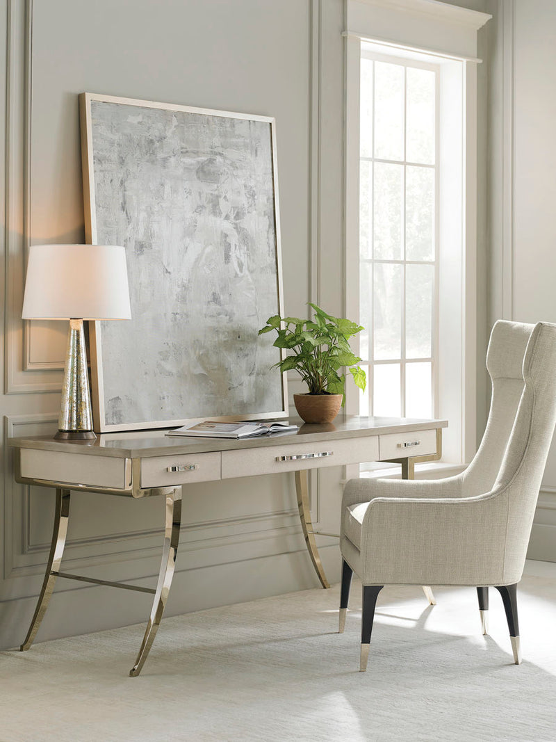 Work Force Desk - Sterling House Interiors