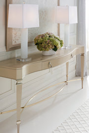 SLIM CHANCE - Sterling House Interiors