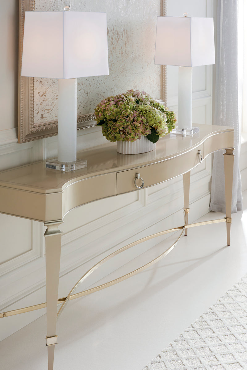 SLIM CHANCE - Sterling House Interiors