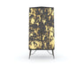 SERVED WITH A TWIST - BAR CABINET - Sterling House Interiors