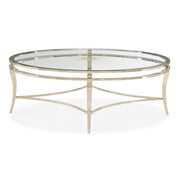 A STAR IS BORN COCKTAIL TABLE - Sterling House Interiors