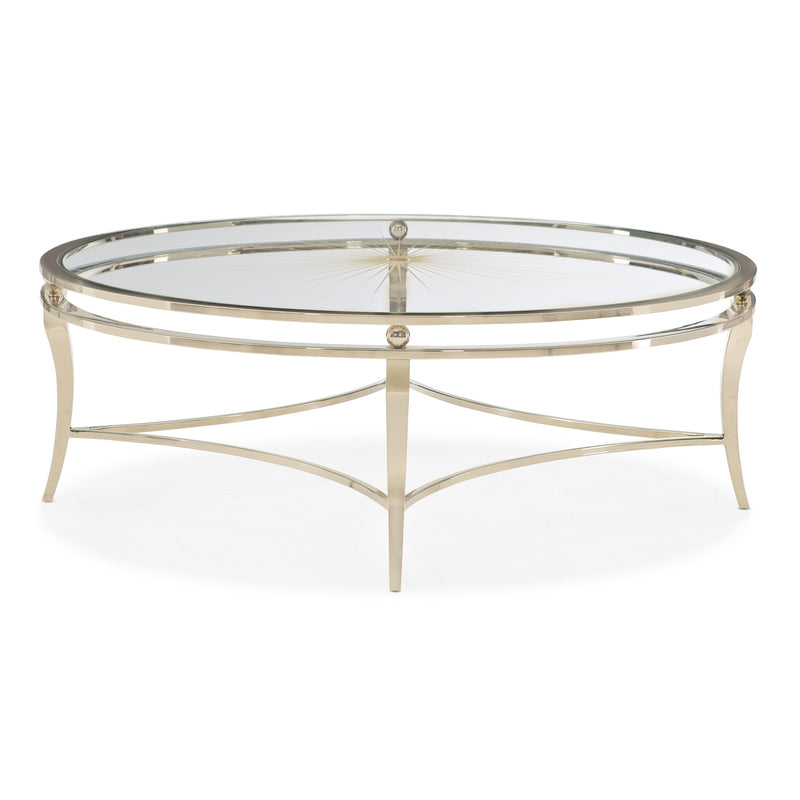 A STAR IS BORN COCKTAIL TABLE - Sterling House Interiors