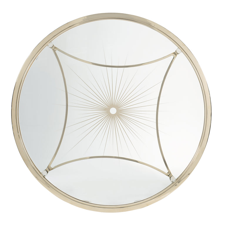 A STAR IS BORN COCKTAIL TABLE - Sterling House Interiors