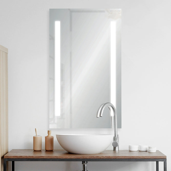 Oria Led Mirror - Furniture Depot