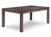 Contempo 42x72+2-12 Harvest Table - Furniture Depot (4605137322086)