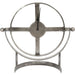 Valer Wall Clock - Furniture Depot