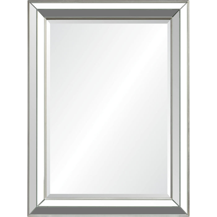 Hawkwell Mirror - Furniture Depot