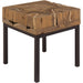 Terra Nova Set Of 2 Side Tables - Nested - Furniture Depot