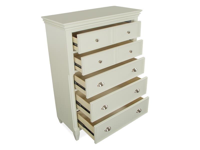 Kasey Drawer Chest