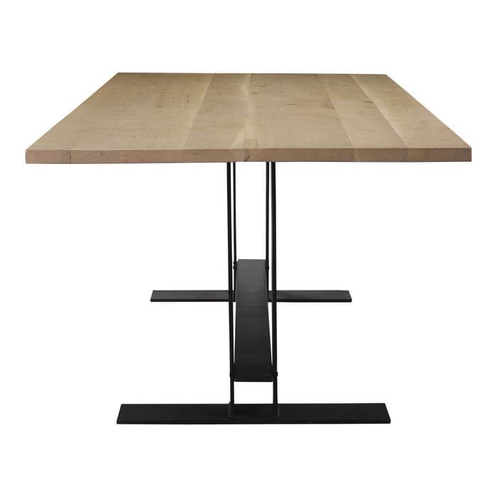 Massimo Dining Table Natural