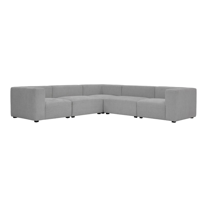 Romy Classic L Modular Sectional