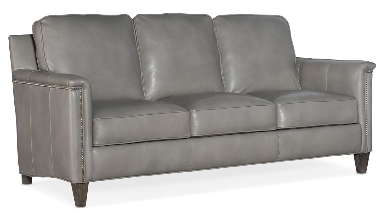 Davidson Stationary Sofa 8-Way Hand Tie