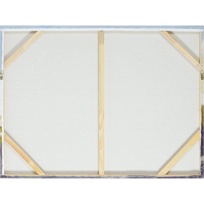 Argyle Ii Canvas Art - Furniture Depot