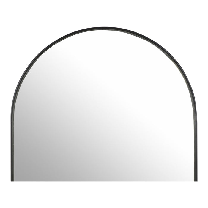 Odyssey Mirror Large Black