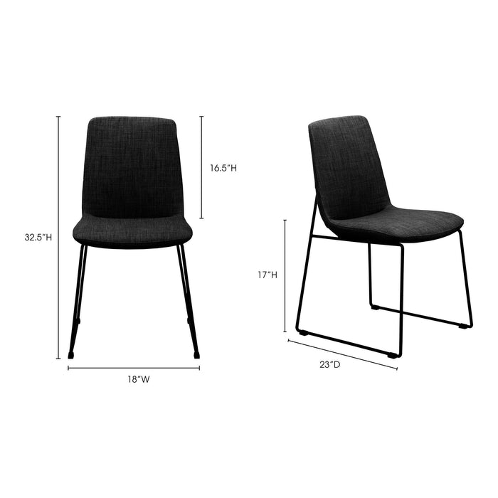 Ruth Dining Chair M2